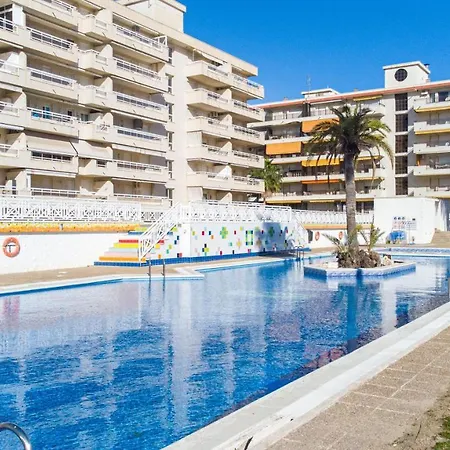 Mediterranean Way - Acquamarina Sin Ac *