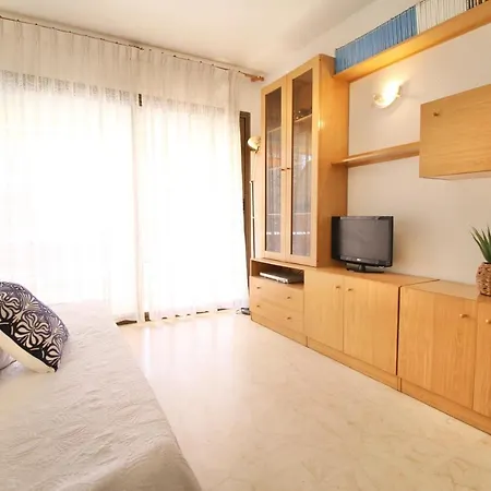Mediterranean Way - Acquamarina Sin Ac Apartment *
