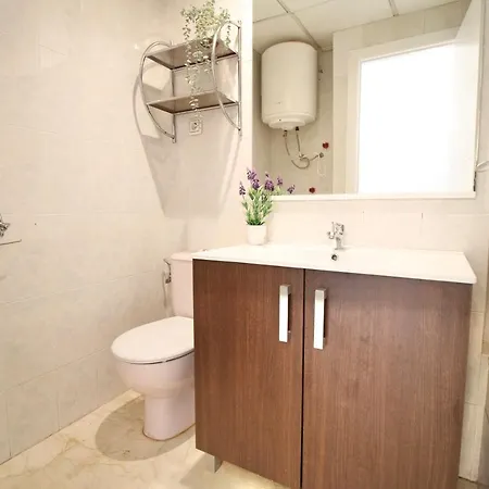 Mediterranean Way - Acquamarina Sin Ac